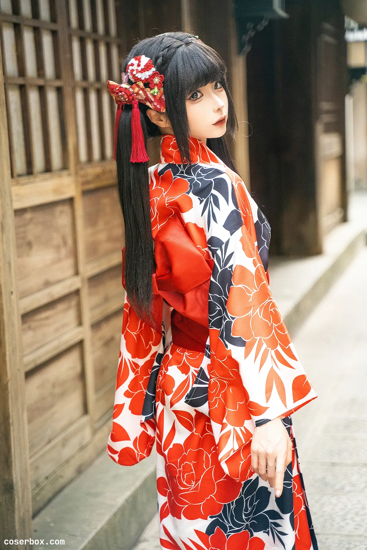 蠢沫沫 2024.05.25 T2订阅1《祭》 - 1