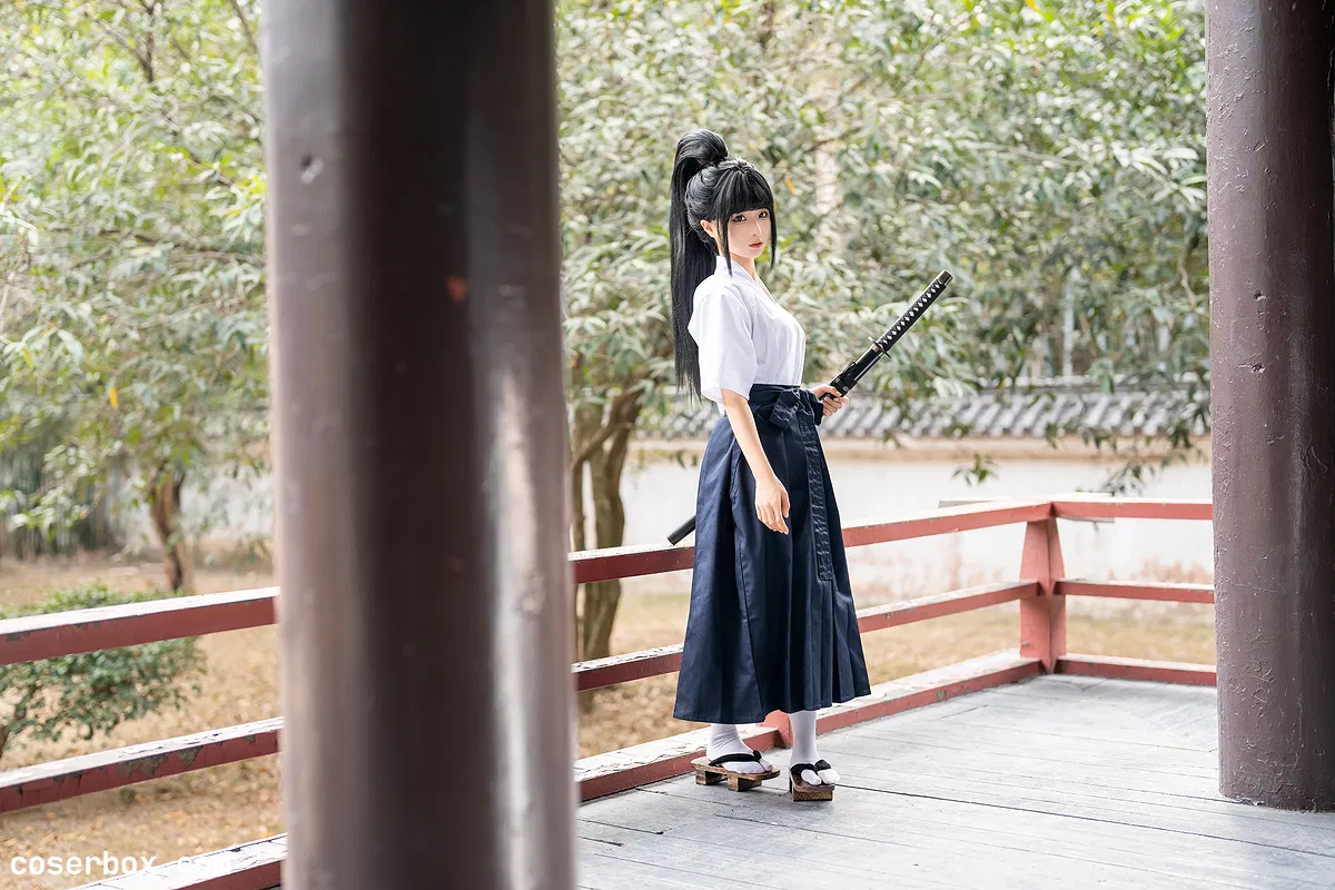 蠢沫沫 2024.05.26 T2订阅2《武》 - 2