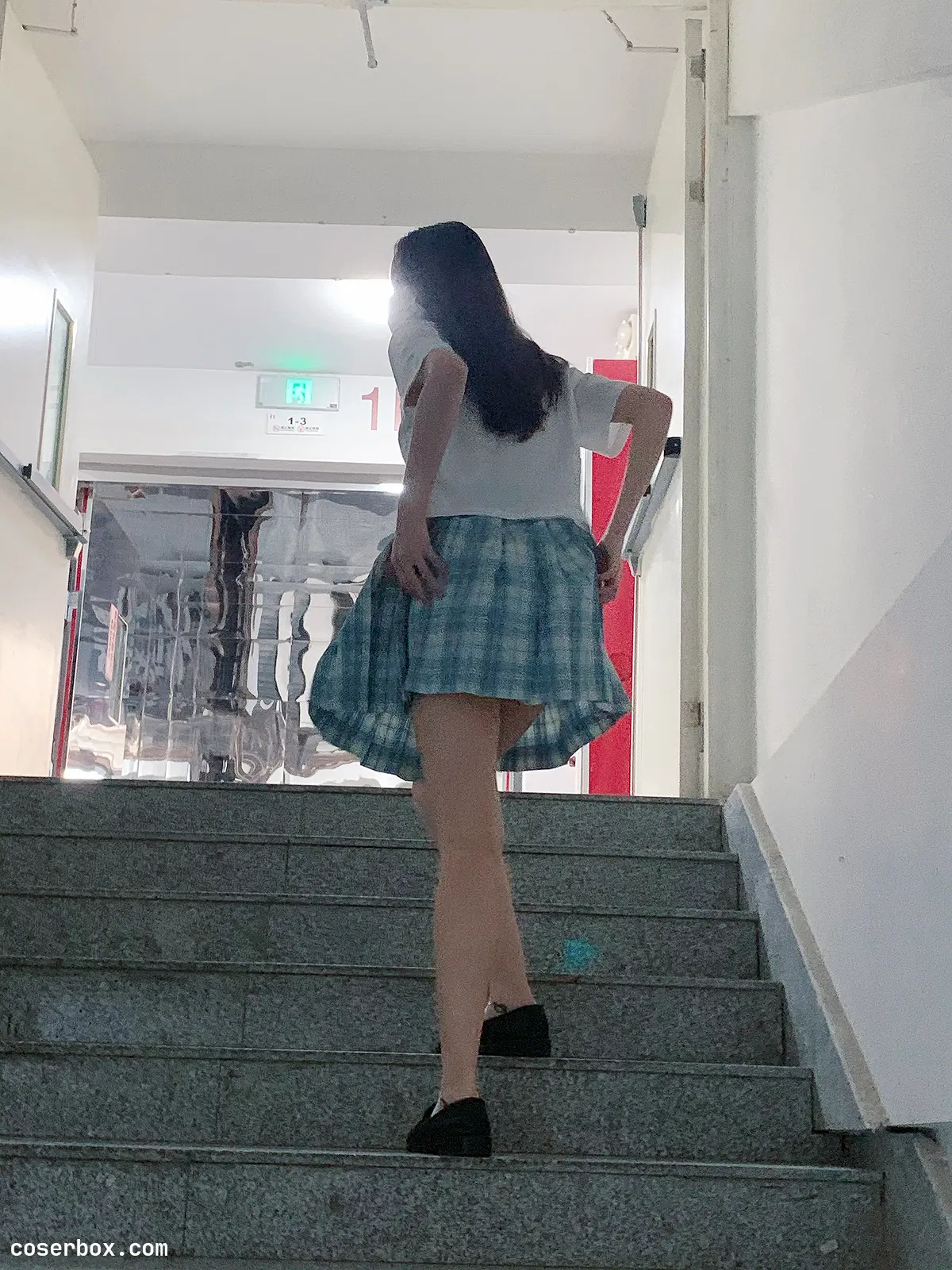 未知 2024.05.26 jk露出 - 1