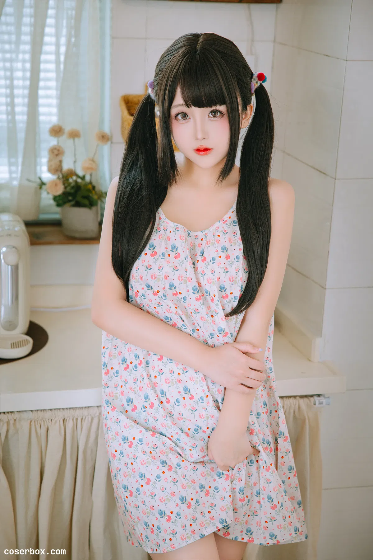 日奈娇 2024.05.26 厨房 - 1