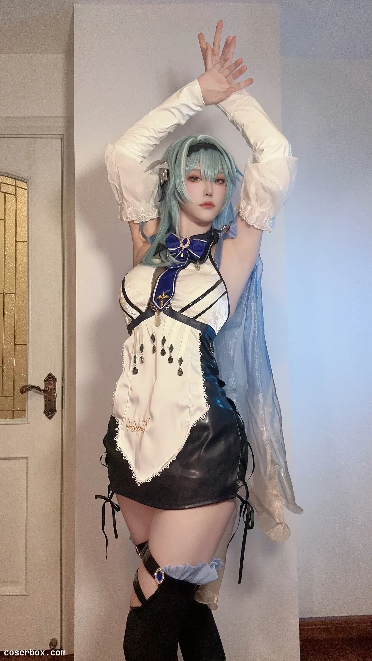 蛋黄mayo 2024.05.27 优菈 - 2