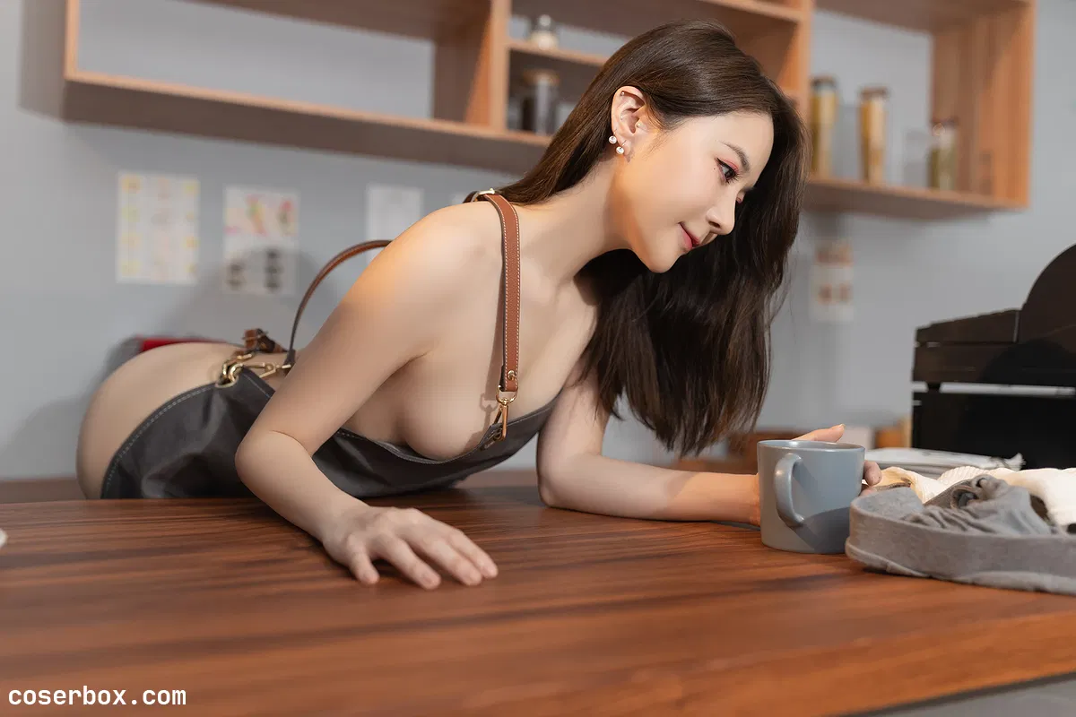 鱼子酱Fish 2024.05.27 番外  内部私购 寂寞旅人咖啡馆 - 1