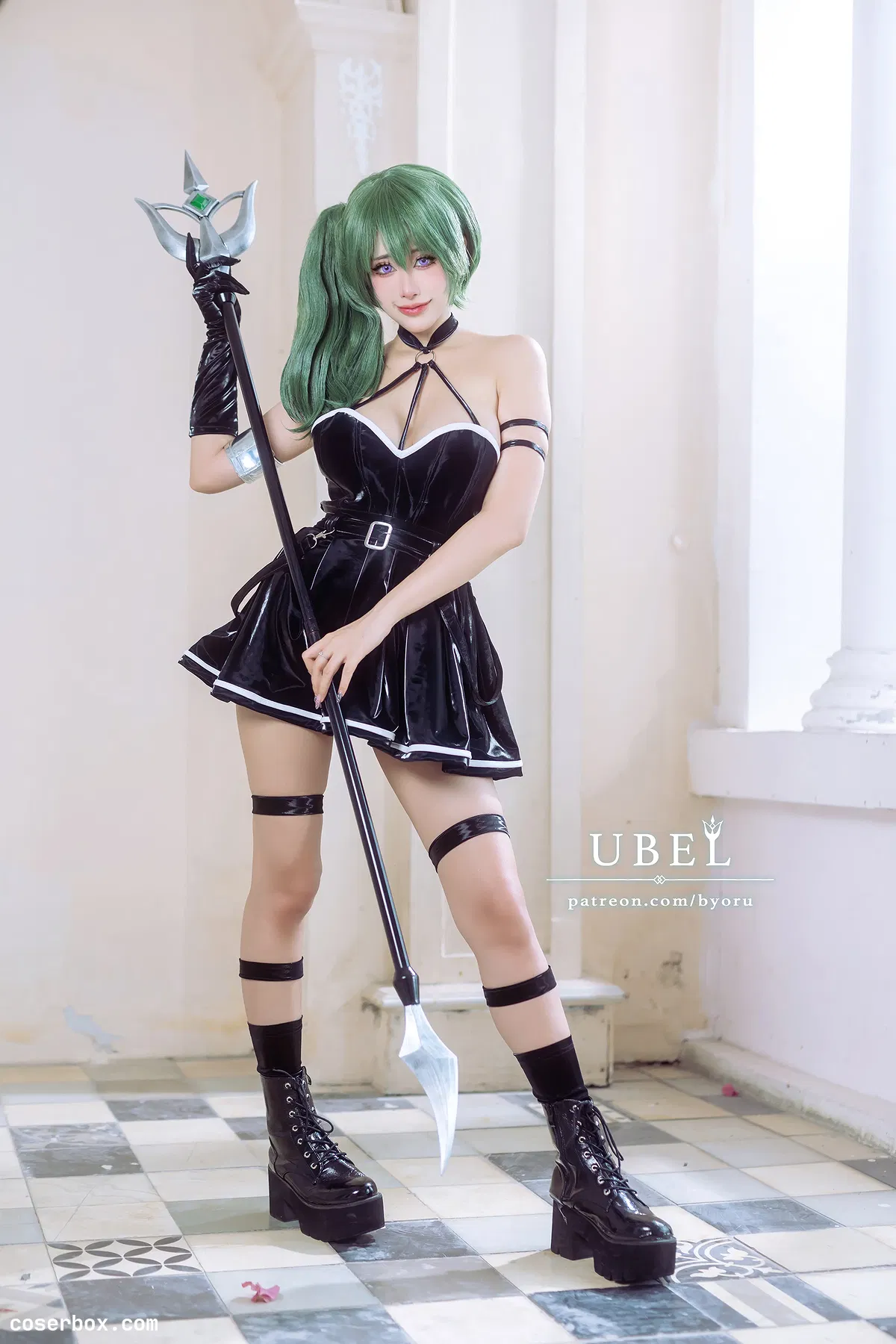 Byoru 2024.05.28 Ubel - 2