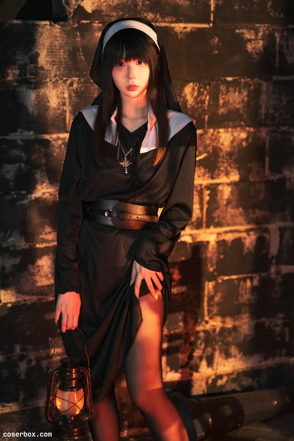 未知 2024.05.28 《禁地修女》 - 2