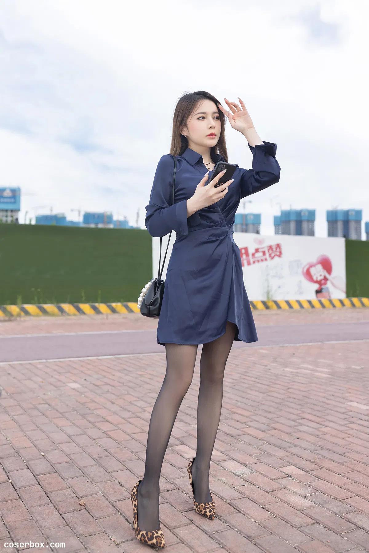 鱼子酱Fish 2024.05.28 番外 内部私购 顺风车 - 1