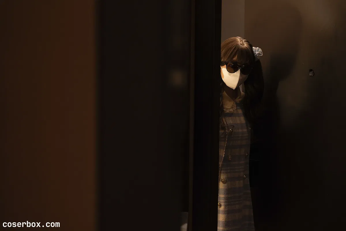 星之迟迟 2024.05.29 24年02月计划D 原创-病娇的恋爱诊疗 - 1