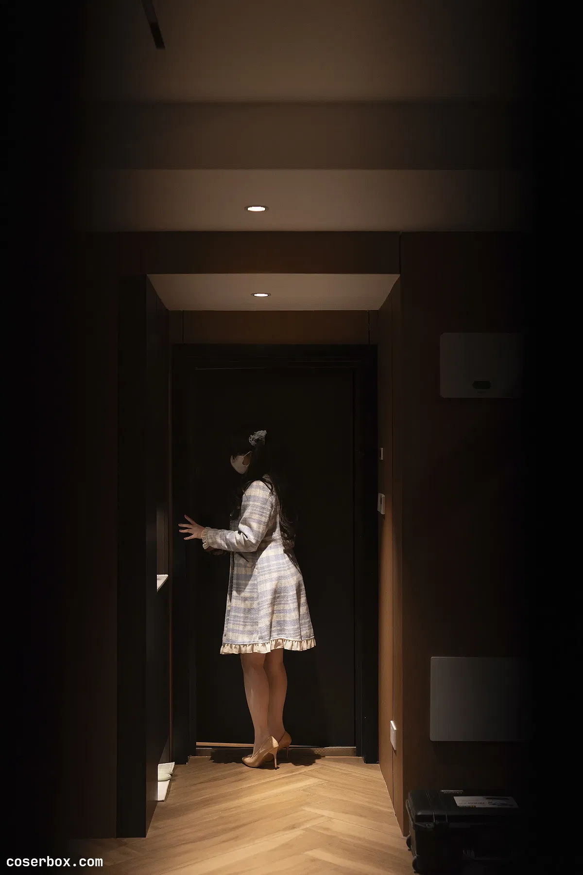 星之迟迟 2024.05.29 24年02月计划D 原创-病娇的恋爱诊疗 - 2