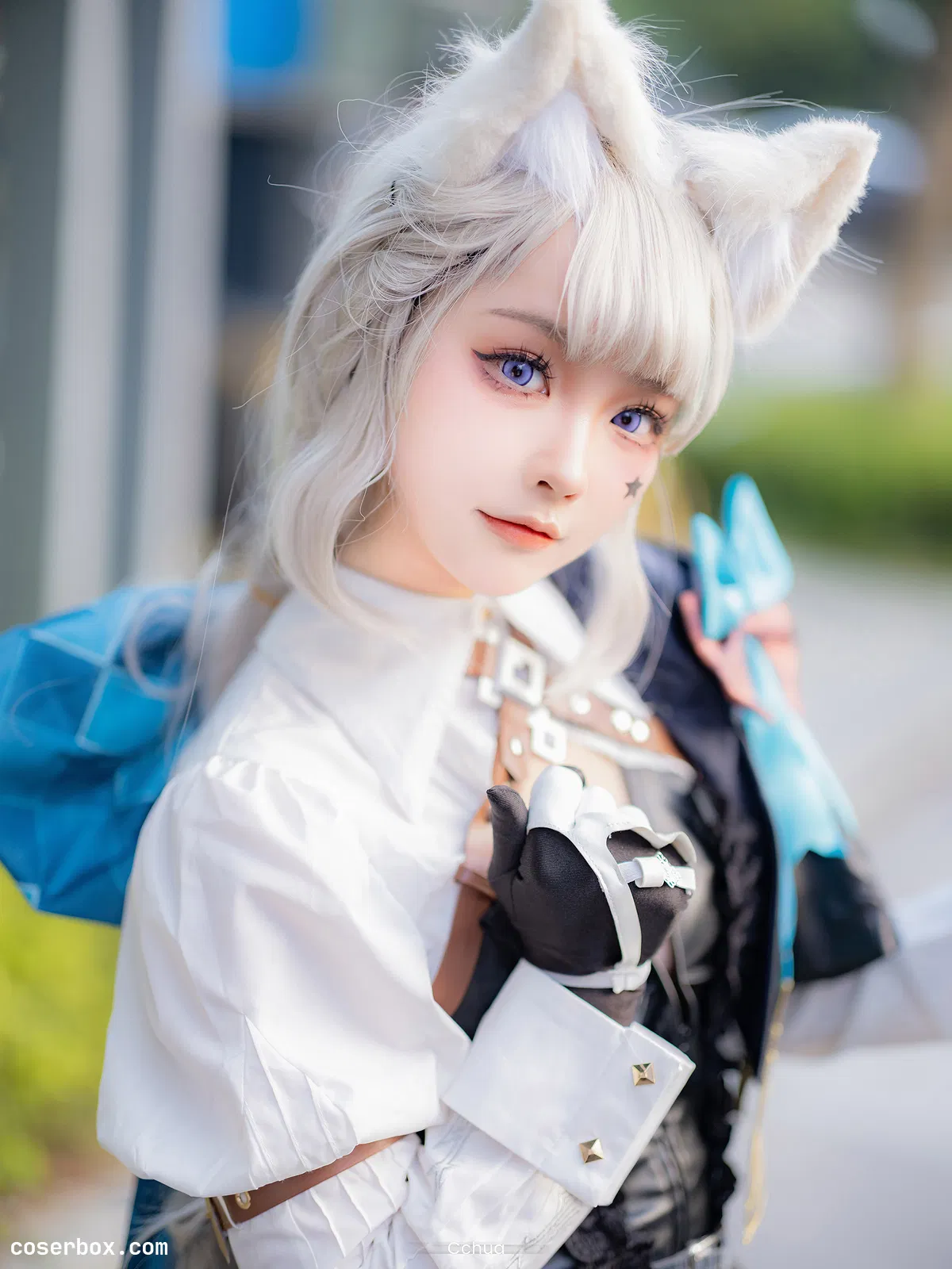 丹丹丹婷 2024.05.29 萤火虫动漫游戏嘉年华 琳妮特 - 2