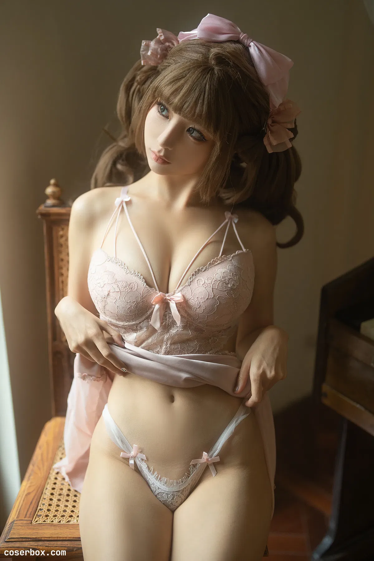 蠢沫沫 2024.05.29 T3赠品2《黛》 - 1