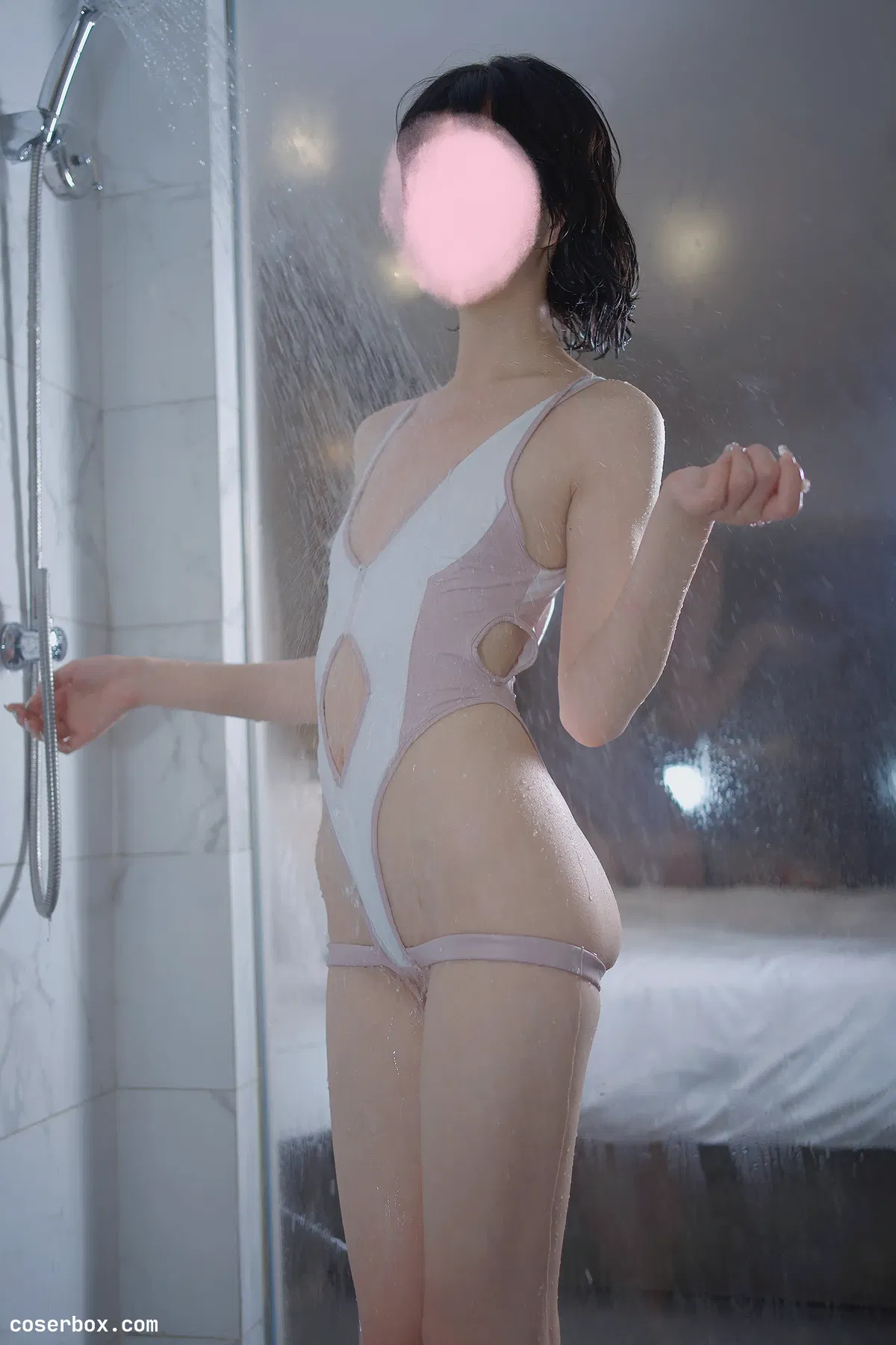 禅院熏(熏熏) 2024.05.31 水着 - 1