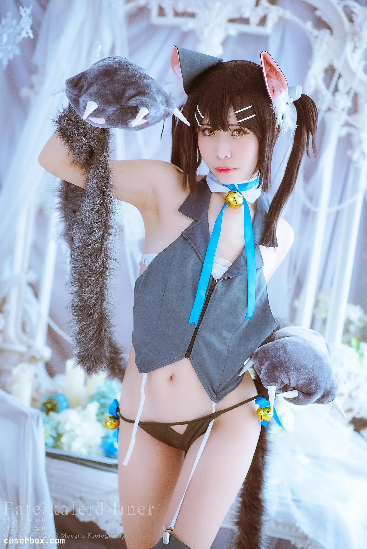 醉宮Yomiya 2024.06.01 みゆ Beast ver - 1