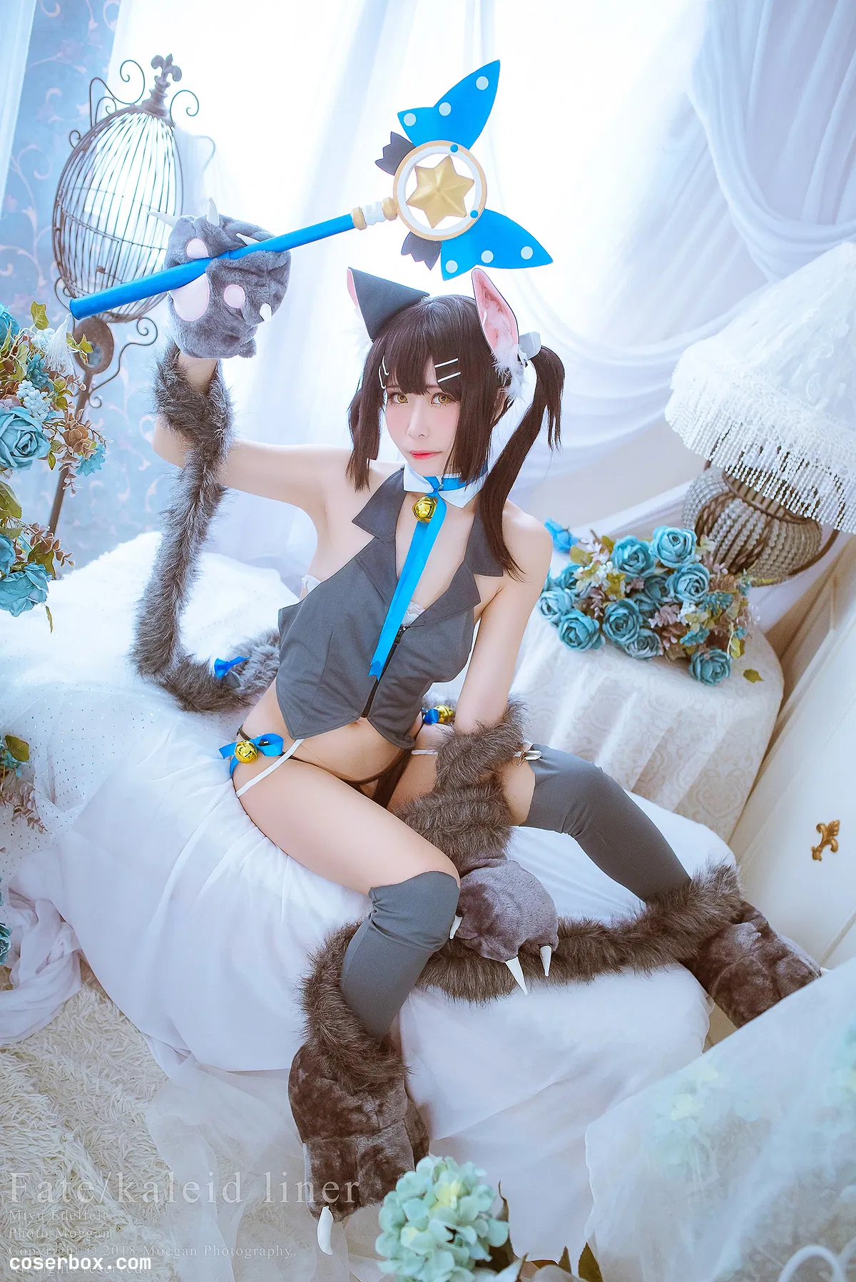 醉宮Yomiya 2024.06.01 みゆ Beast ver - 2