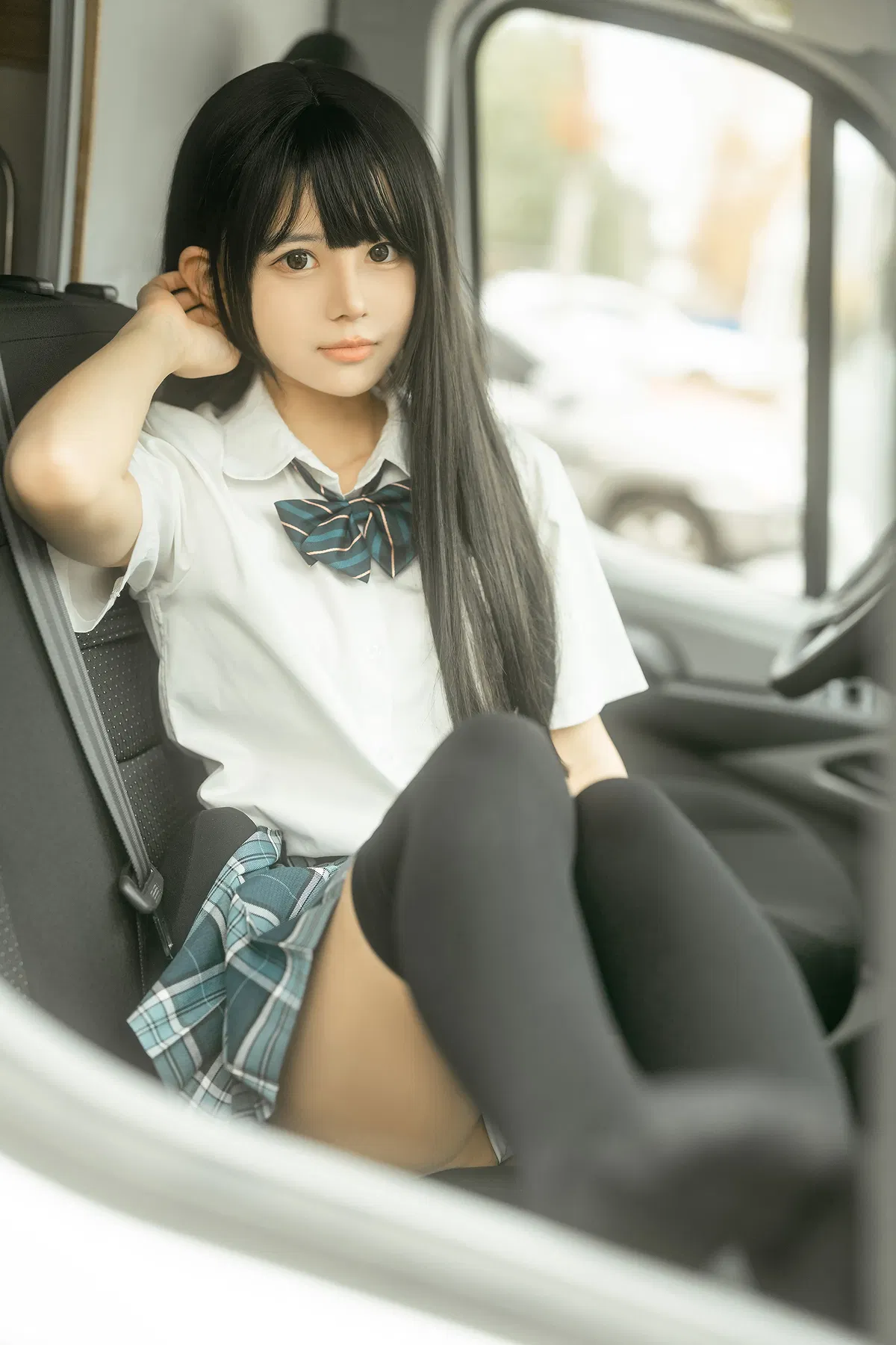 rua阮阮 2024.06.02 房车 JK - 2