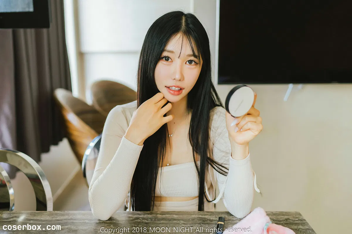 Bimilstory 2024.06.02 Yunjin - Honey Peach Hocance' Digital photobook 水蜜桃 - 1