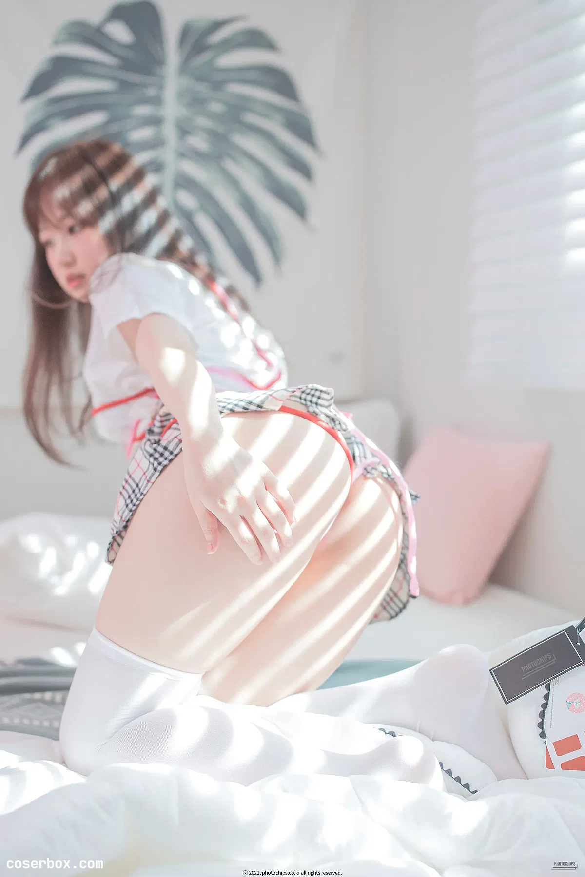 Sia不吃鱼 2024.06.03 捆绑 - 2