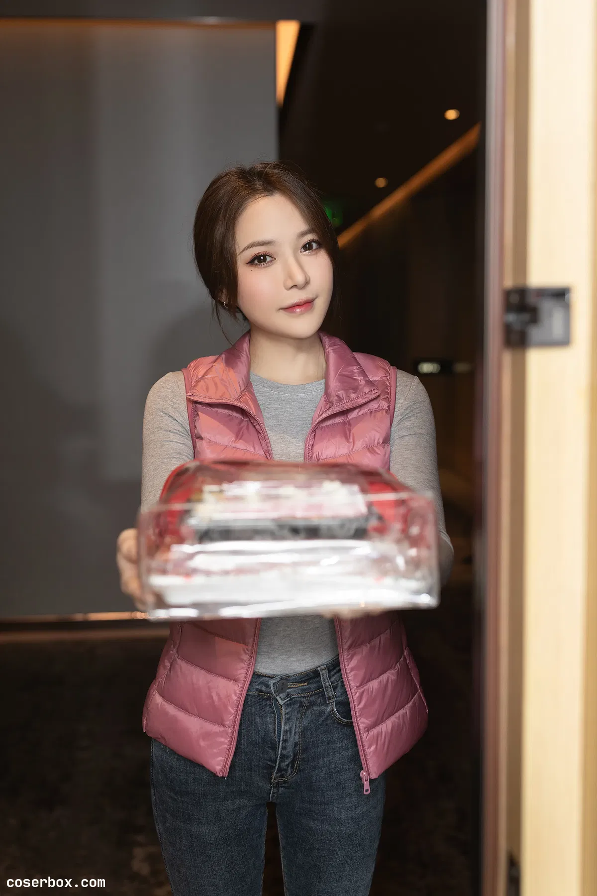 鱼子酱Fish 2024.06.05 番外 内部私购 时间静止 - 2