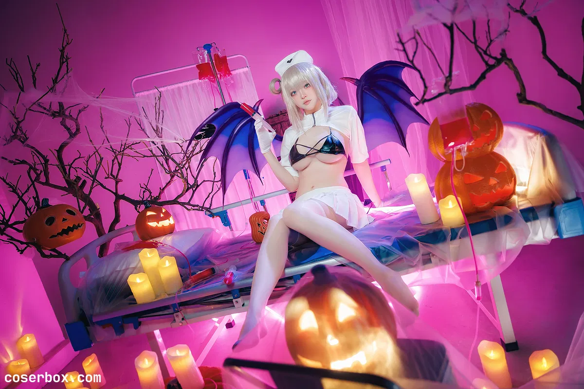 屿鱼 2024.06.05 曼彻斯特 - 1