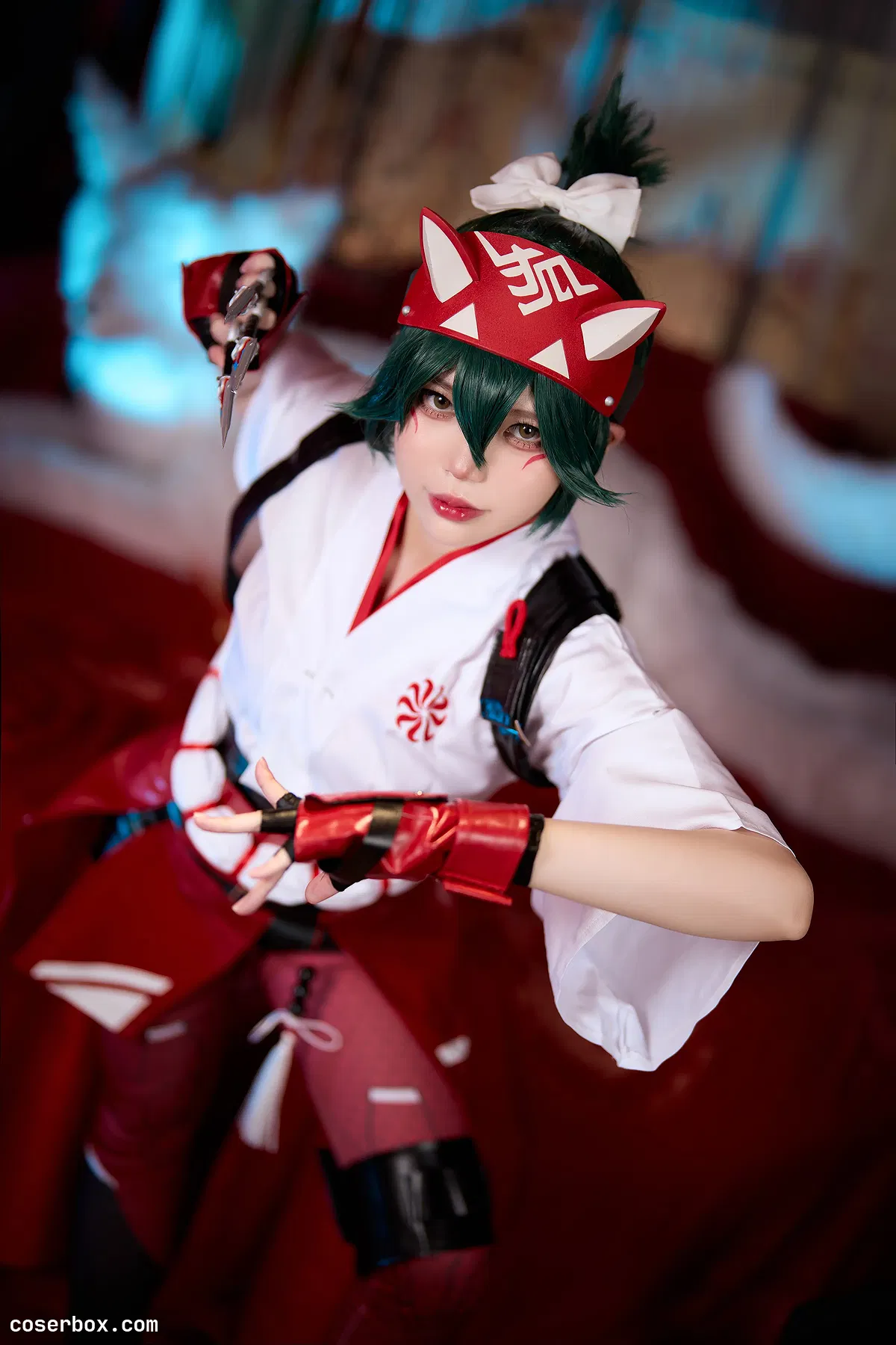 ZinieQ 2024.06.07 Kiriko 桐子 - 2