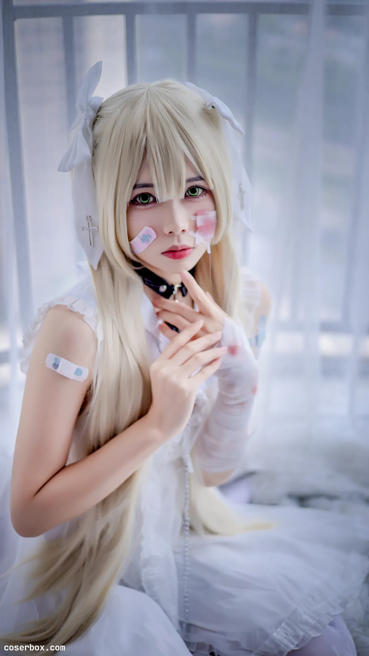 若生 2024.06.08 初音酱 - 1