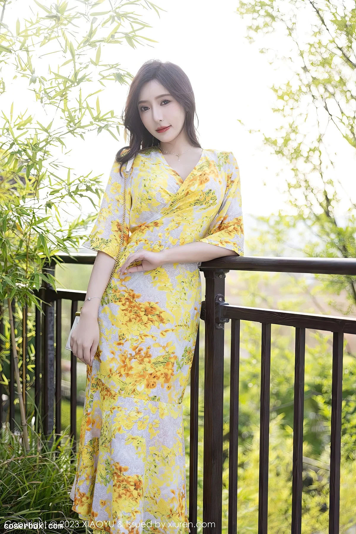 XIAOYU语画界 2023.06.06 VOL.1043 王馨瑶 [91P 328.59MB] - 2