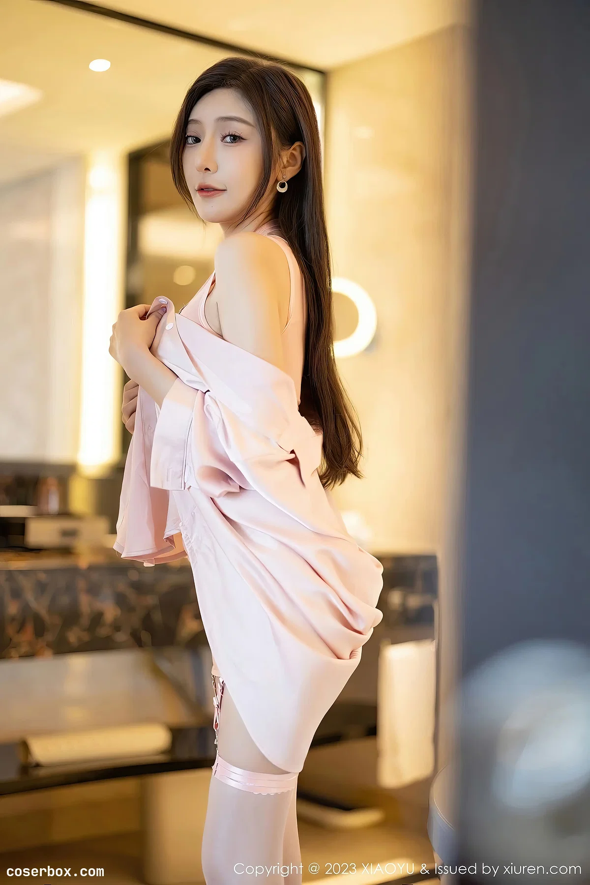 XIAOYU语画界 2023.06.01 VOL.1040 王馨瑶 [86P 191.37MB] - 2