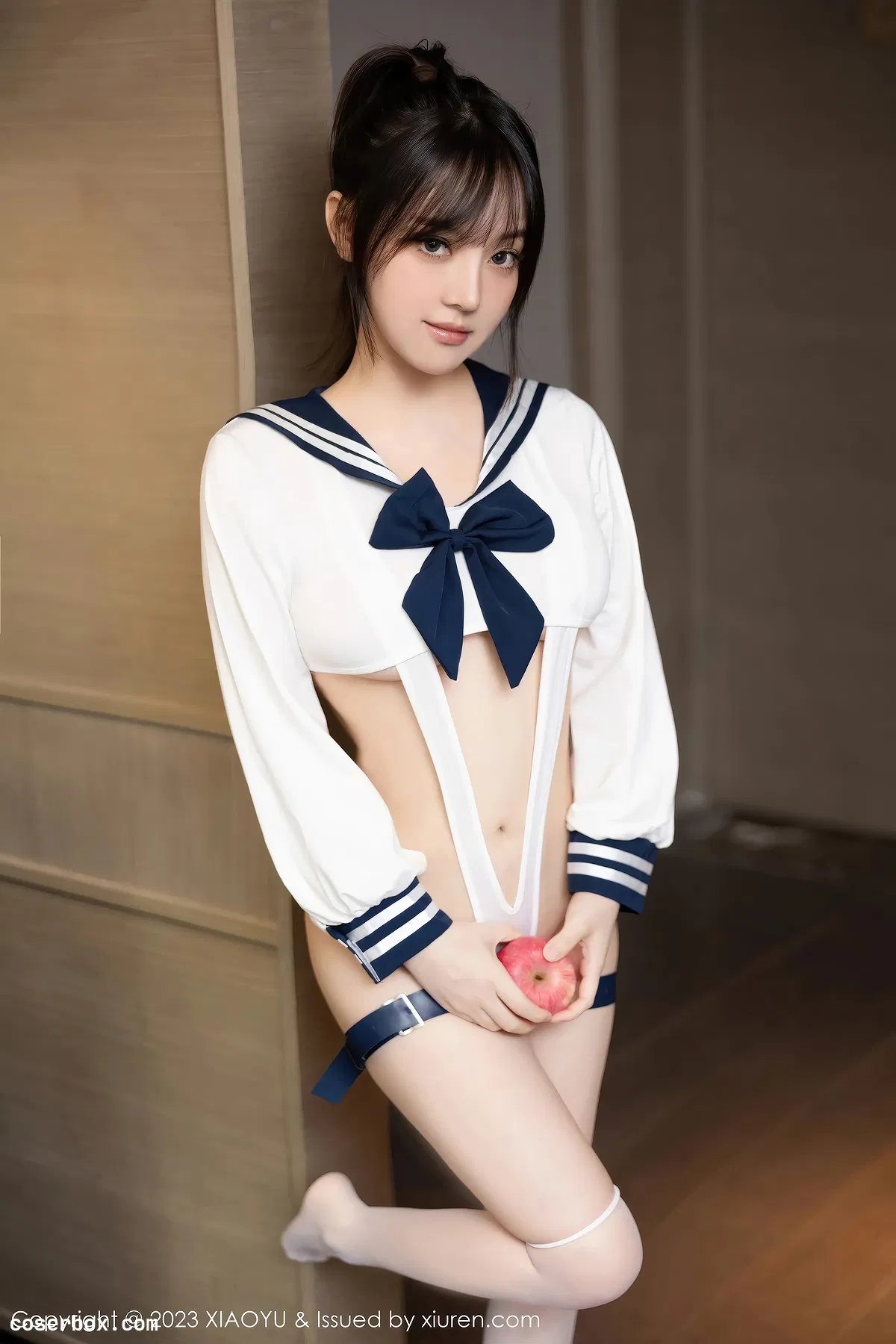 XIAOYU语画界 2023.09.04 VOL.1105 豆瓣酱 [82P 250.08MB] - 2