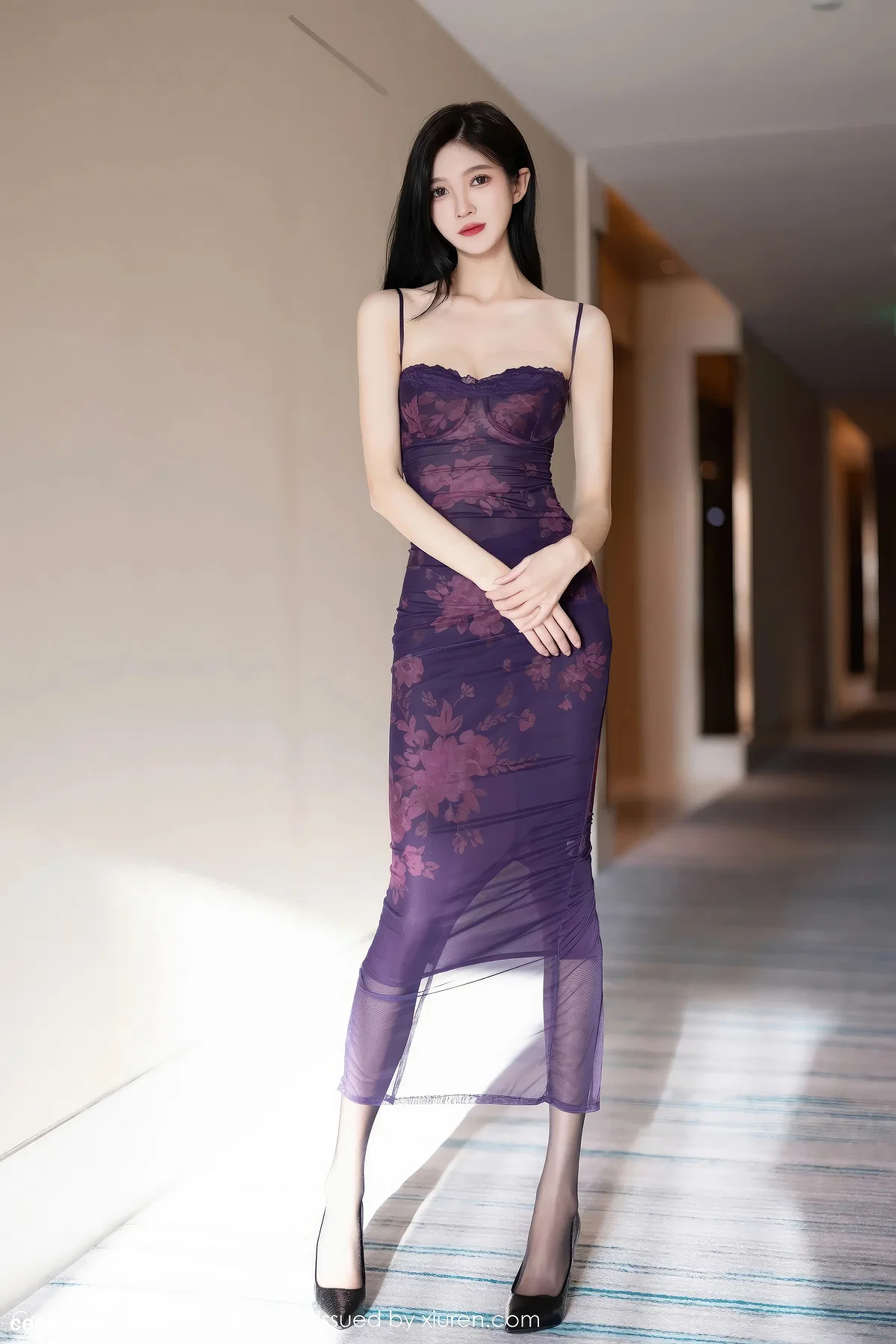 XIAOYU语画界 2023.10.17 VOL.1128 程程程 [85P 188.41MB] - 2