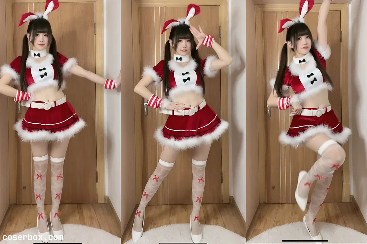 miko酱ww 2024.06 - 1