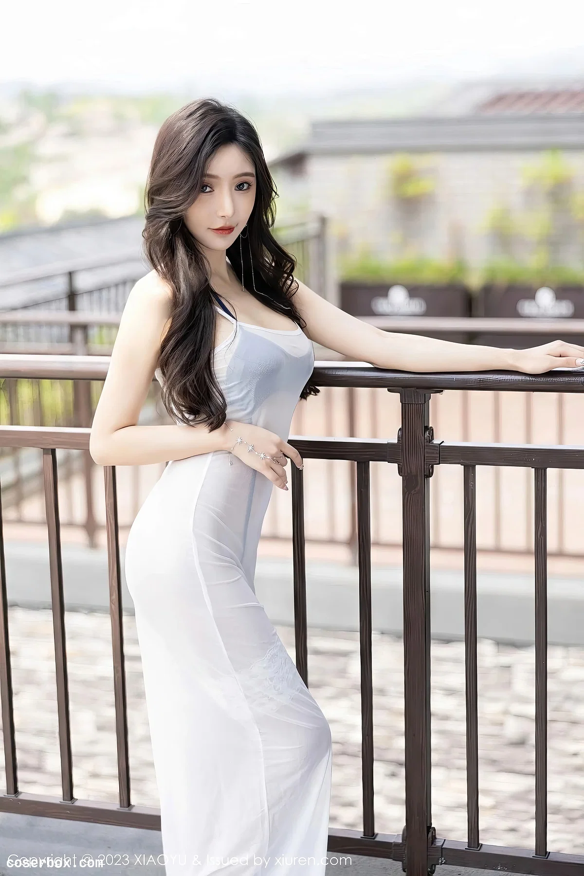 XIAOYU语画界 2023.06.19 VOL.1052 王馨瑶 [98P 261.53MB] - 2