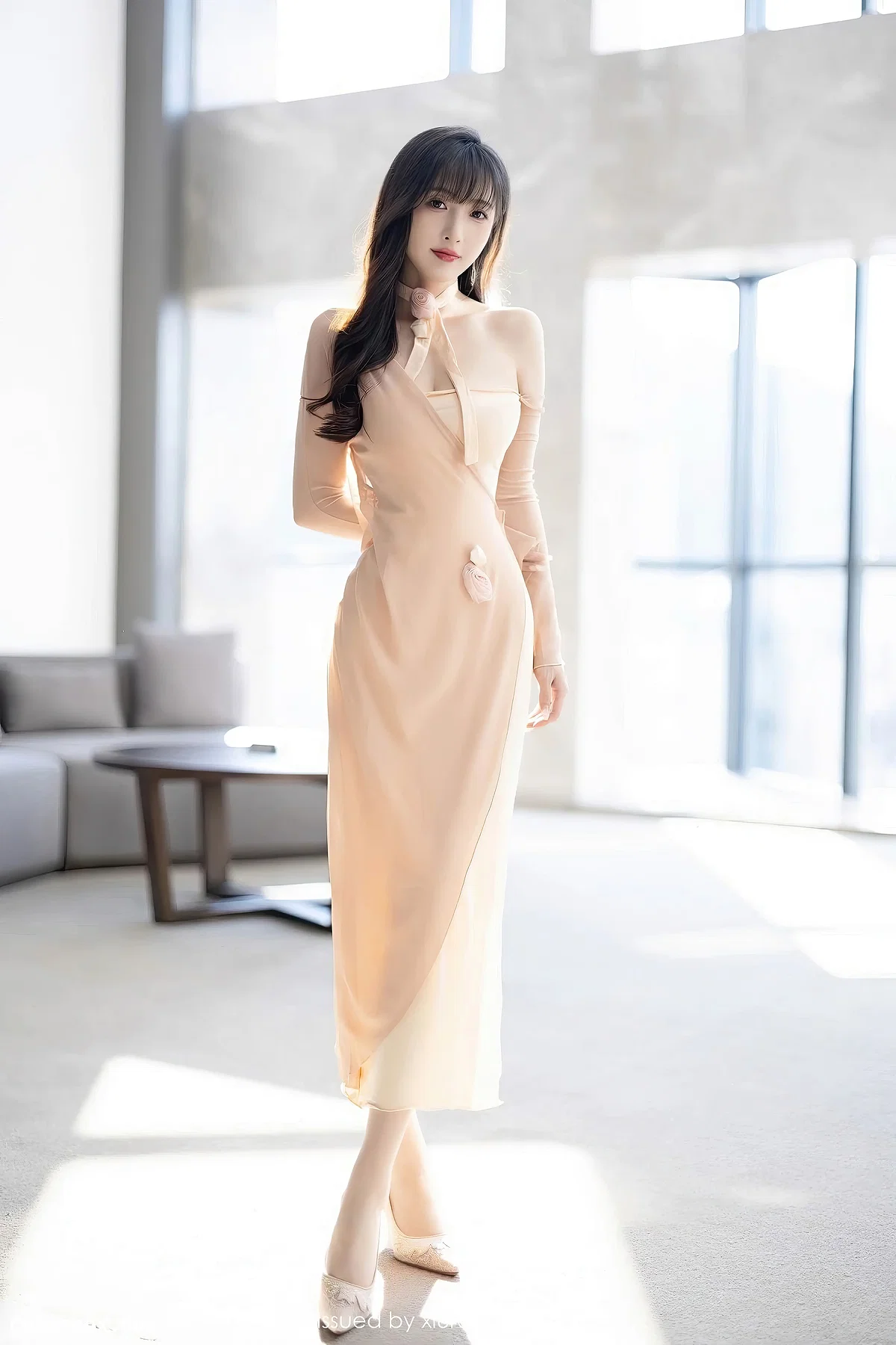 XIAOYU语画界 2023.06.14 VOL.1049 林星阑 [86P 232.36MB] - 2