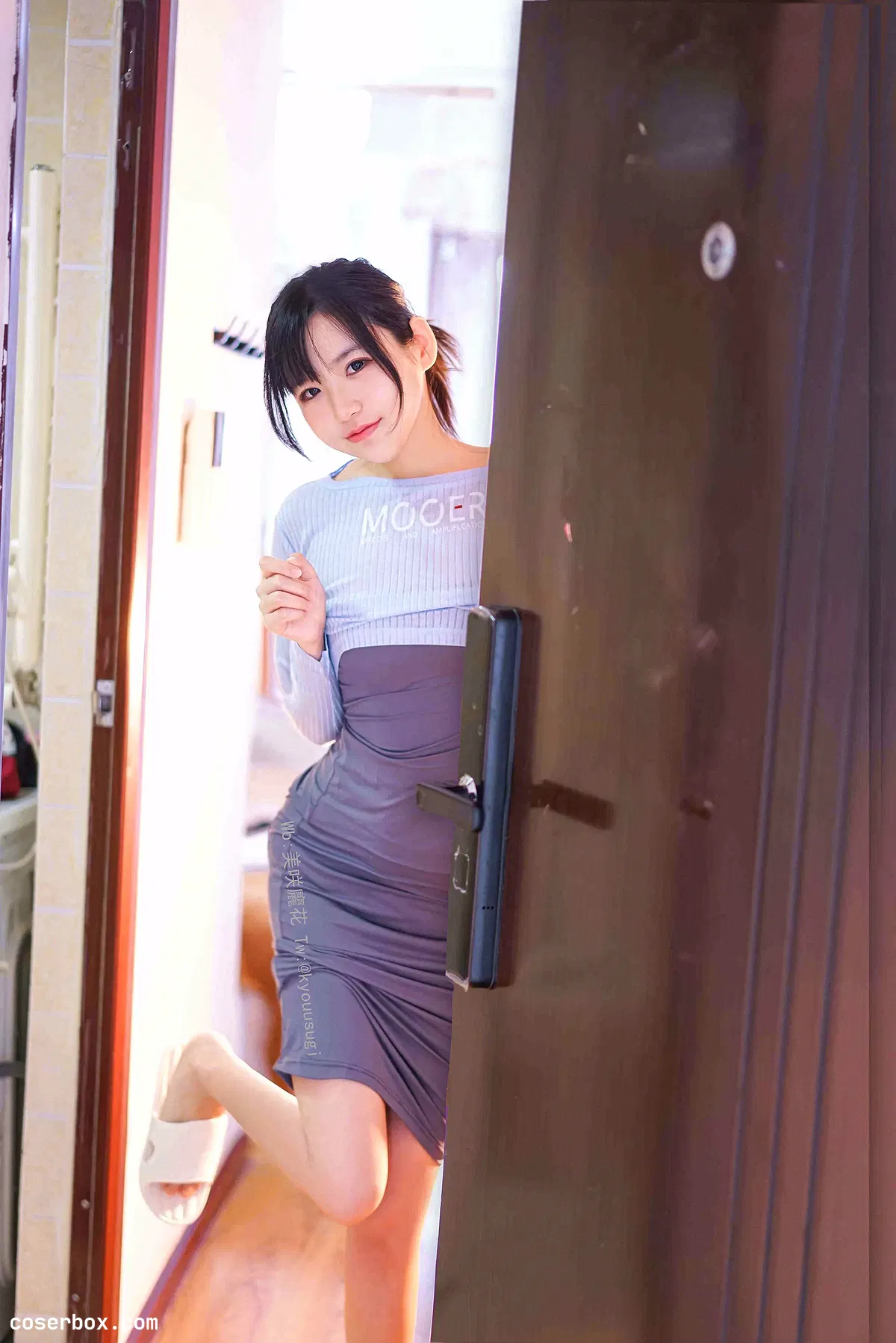 美咲麗花 2024.06.09 吉他妹妹 - 2