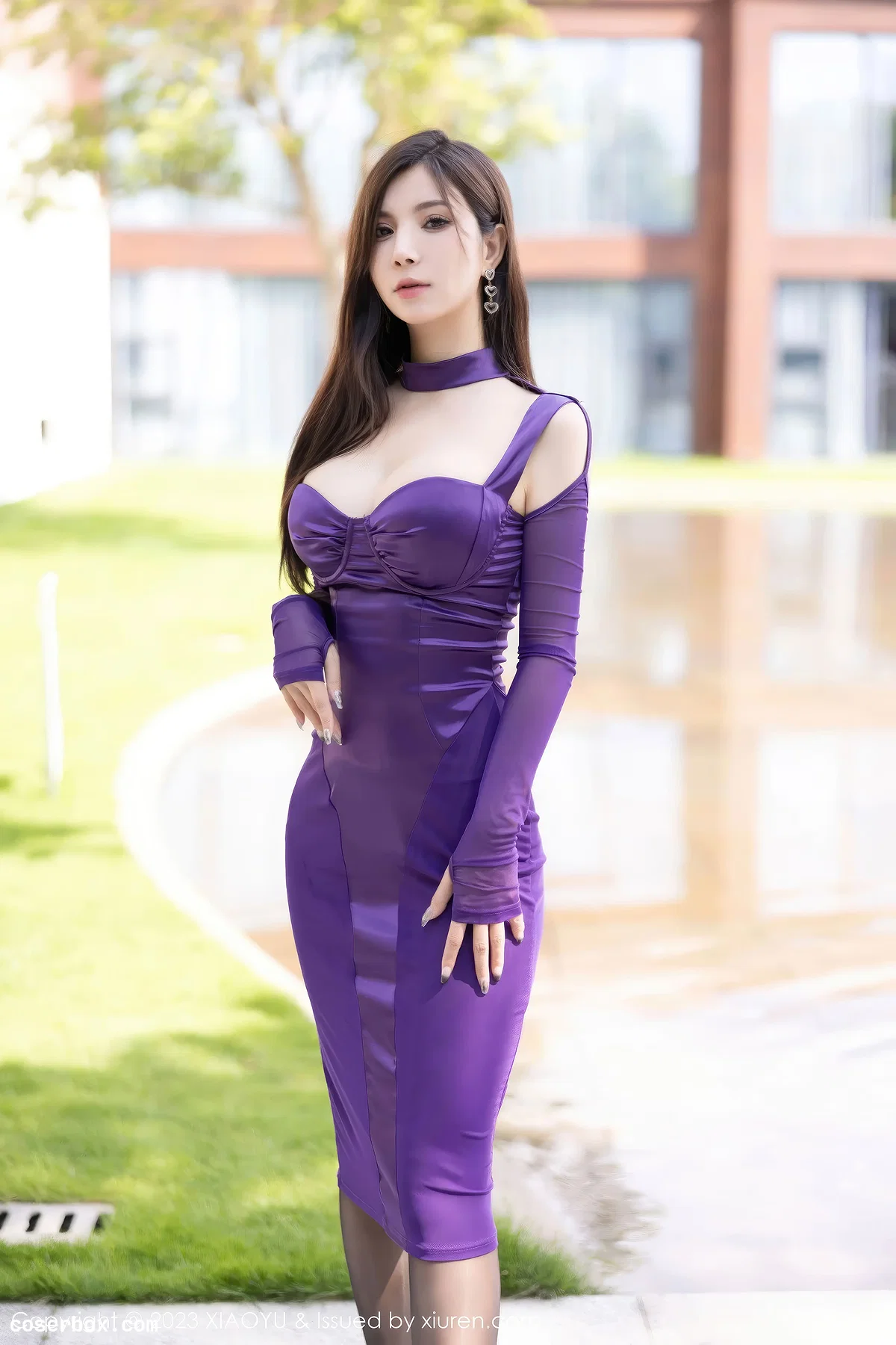 XIAOYU语画界 2023.09.20 VOL.1115 小蛮妖 [82P 240.53MB] - 2
