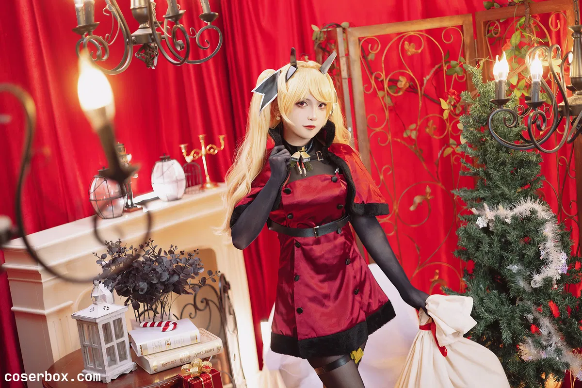 隼隼子 2024.06.10 灰烬战线 - 1