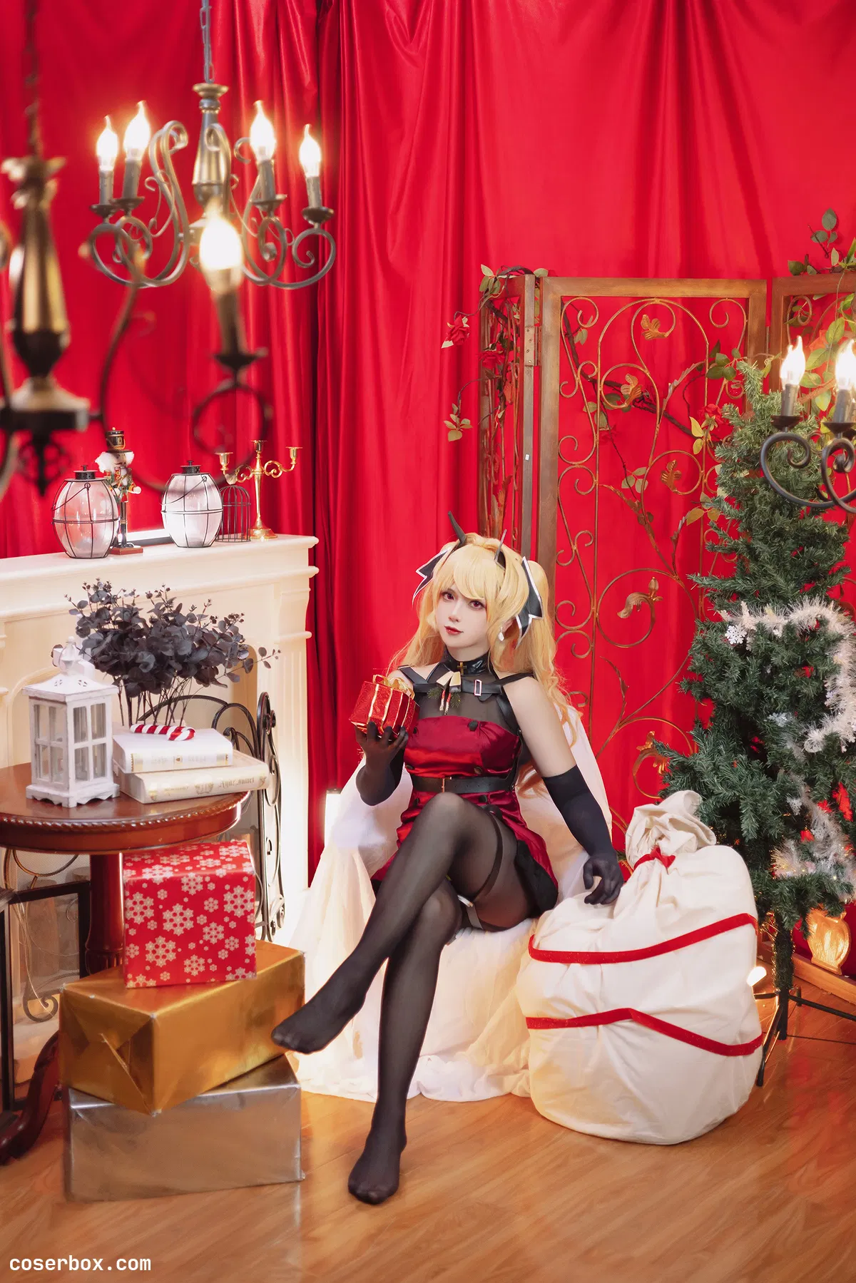 隼隼子 2024.06.10 灰烬战线 - 2