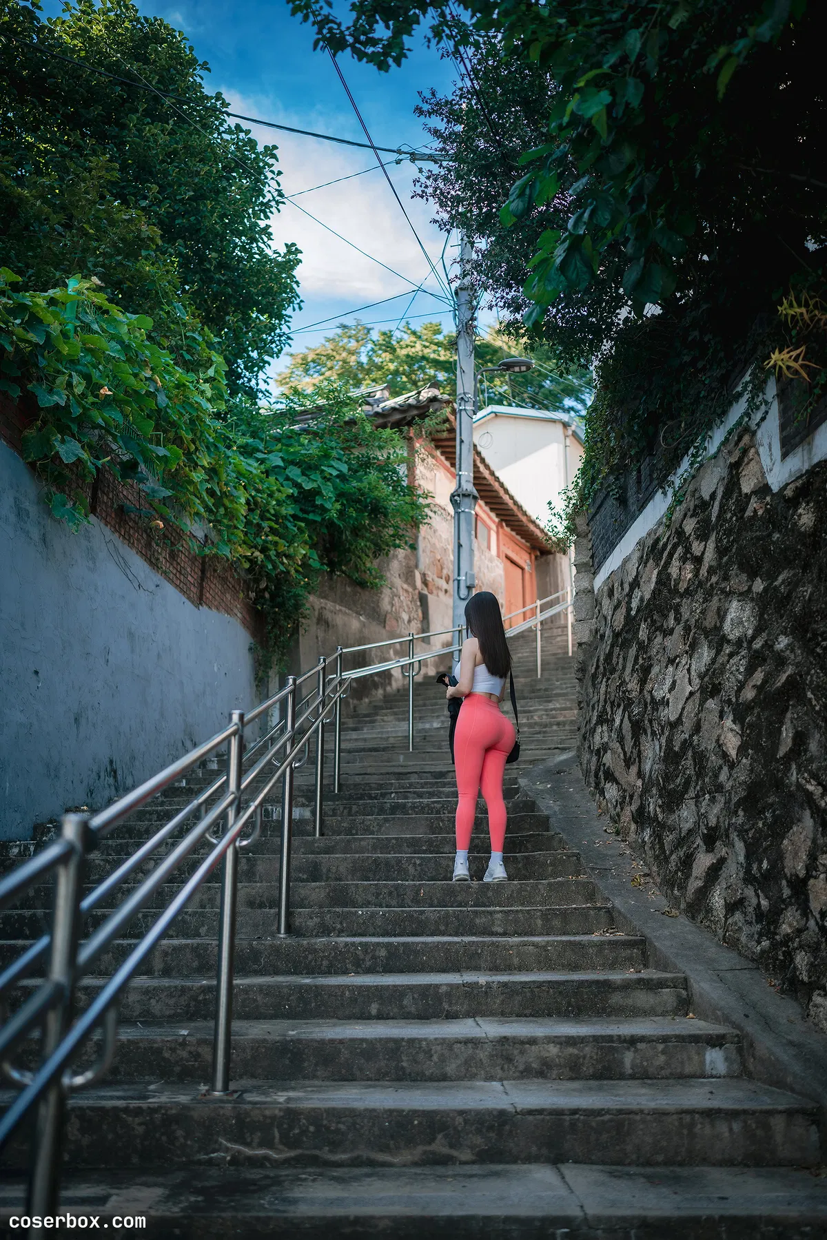 ZziZzi 2024.06.11 [DJAVA] Naughty Trekking 2nd Course + S - 2