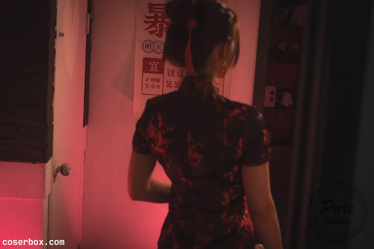 Yeha 2024.06.11 花样年华 - 1