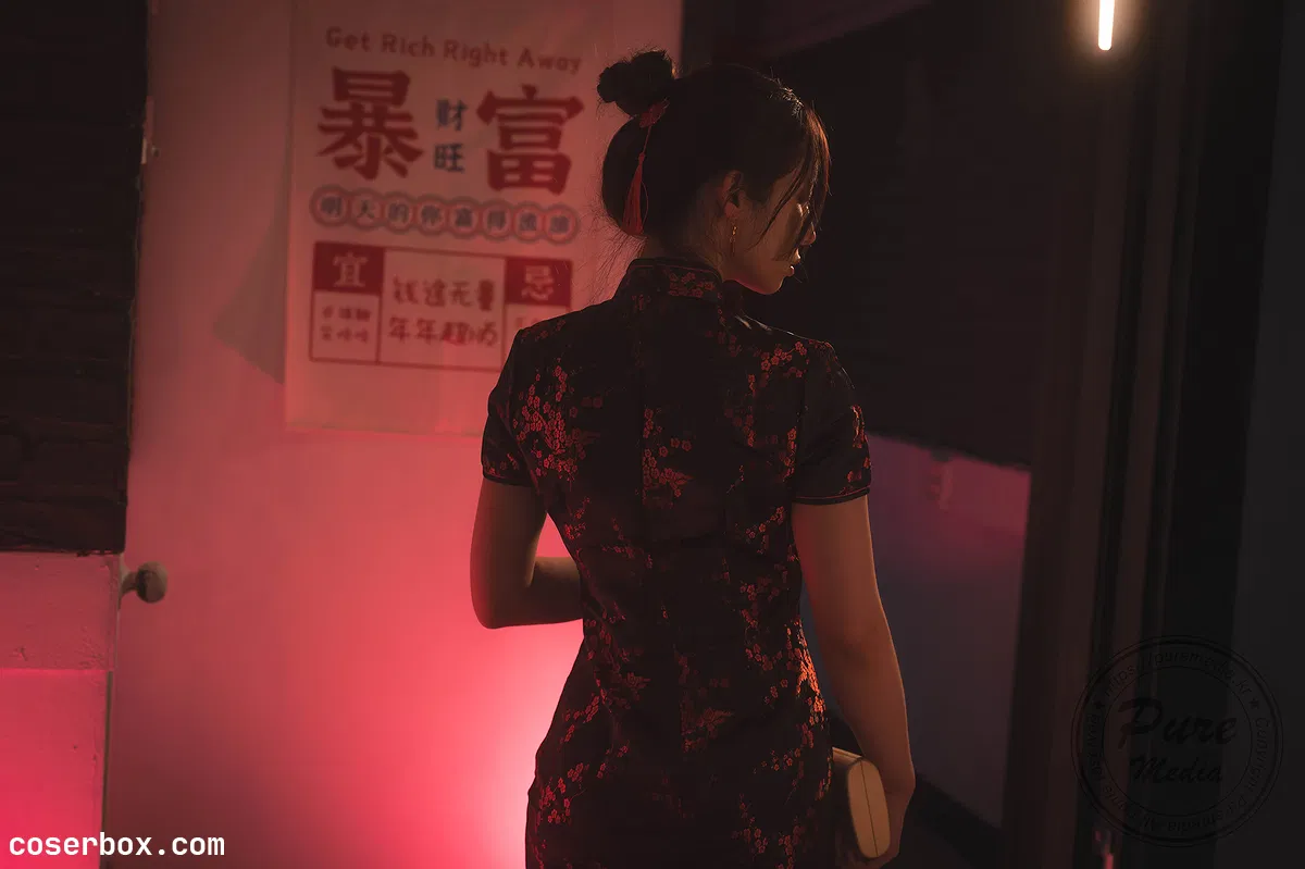 Yeha 2024.06.11 花样年华 - 2