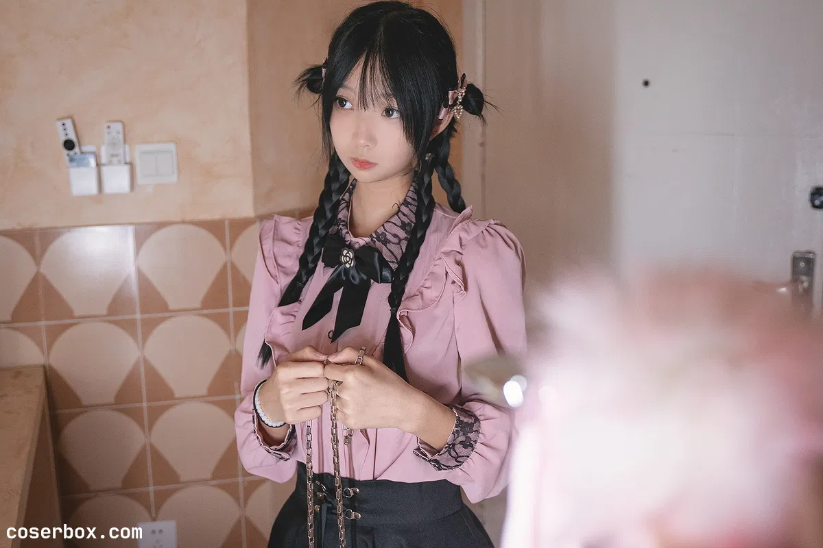 十里 2024.06.10 地雷风 - 1