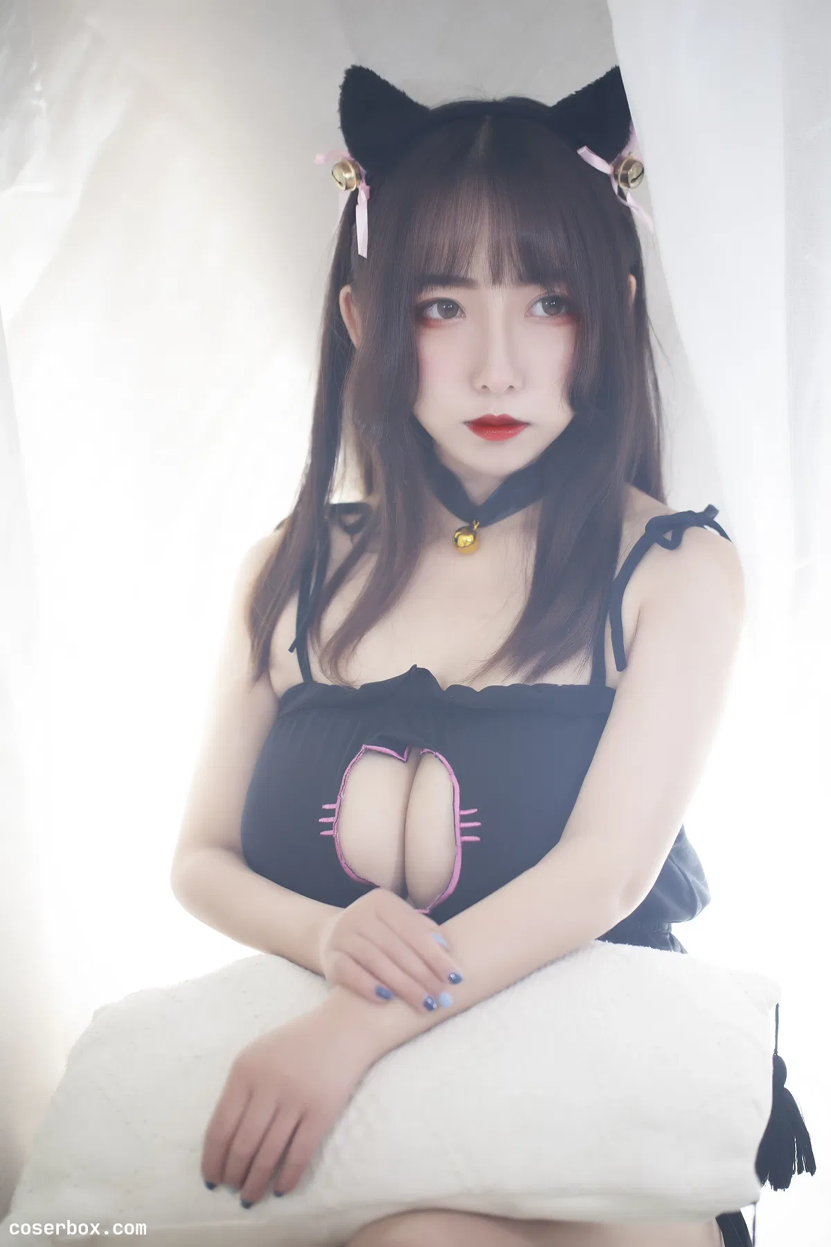 未知 2024.06.10 猫咪 - 2