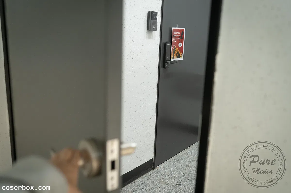 Yeha 2024.06.12 外卖陪吃员 - 1