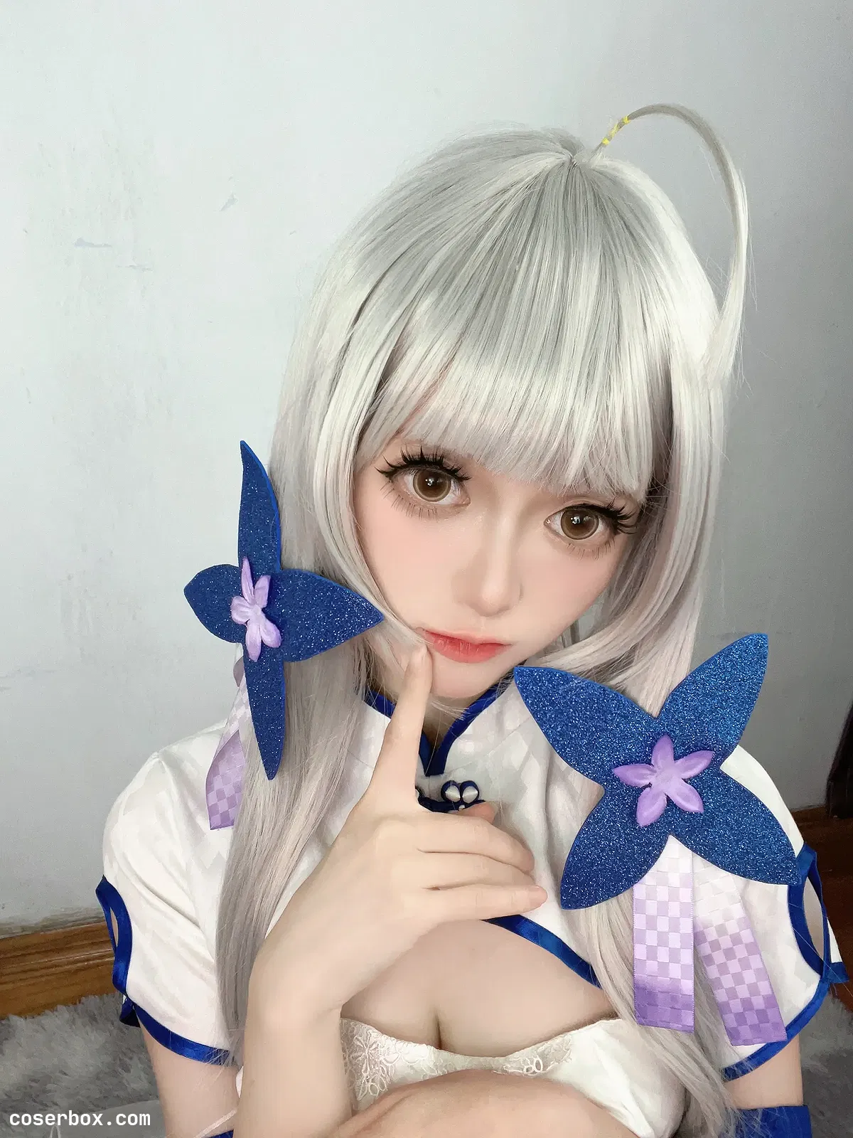 趴趴捣蛋陌 2024.06.13 光辉自拍 - 2