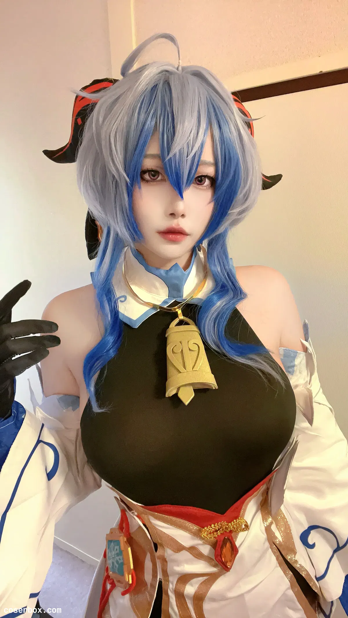 Dakki伊 2024.06.14 原神甘雨 - 1