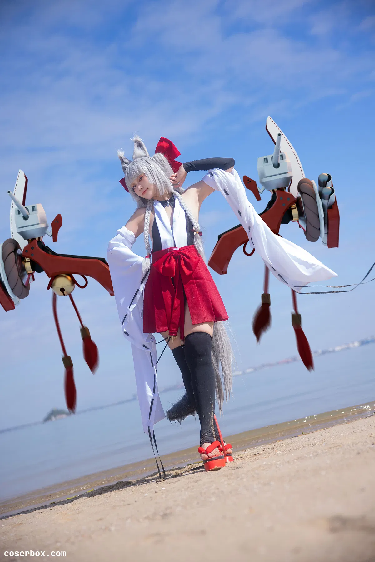 G44不会受伤 2024.06.14 朝凪原皮 - 1