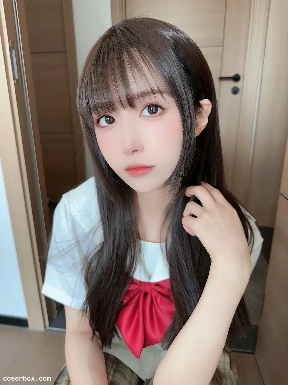 布丁大法 2024.06.15 白之恋 - 1