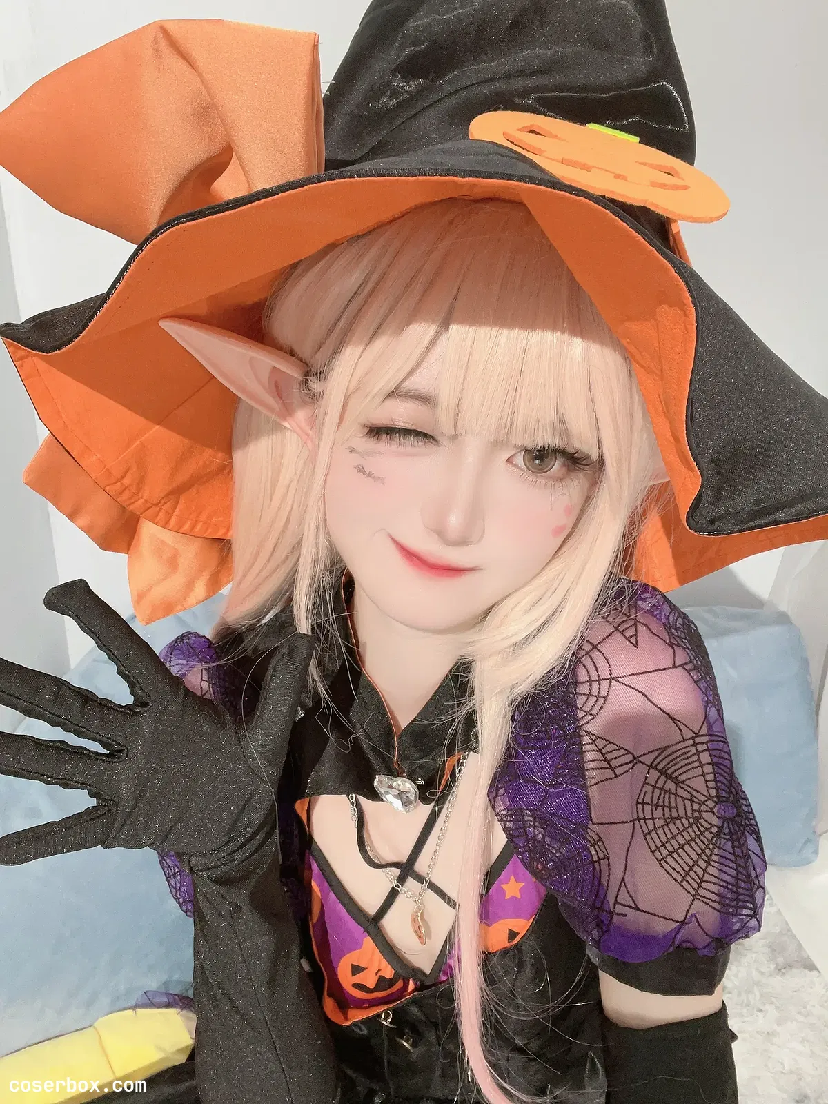 趴趴捣蛋陌 2024.06.16 喜多川海梦 - 2