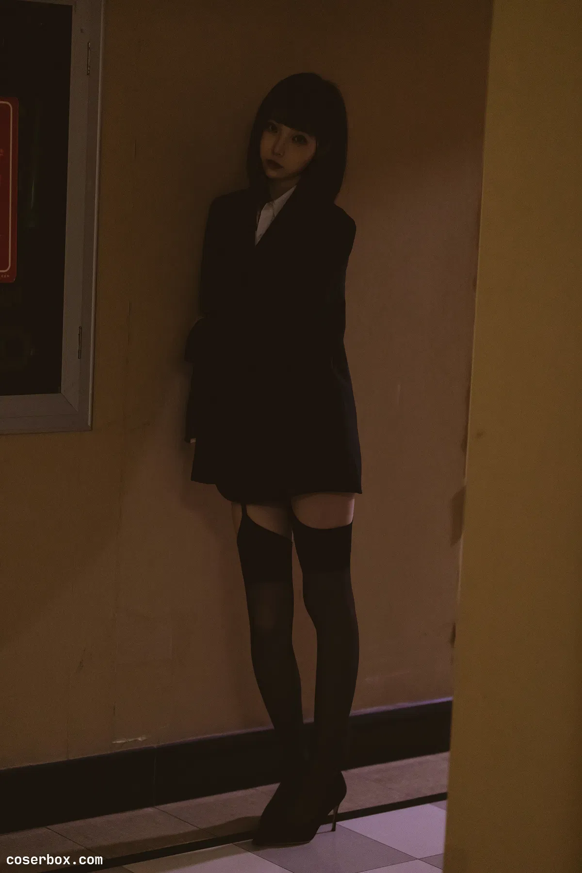 许岚LAN 2024.06.17 醉酒OL - 1