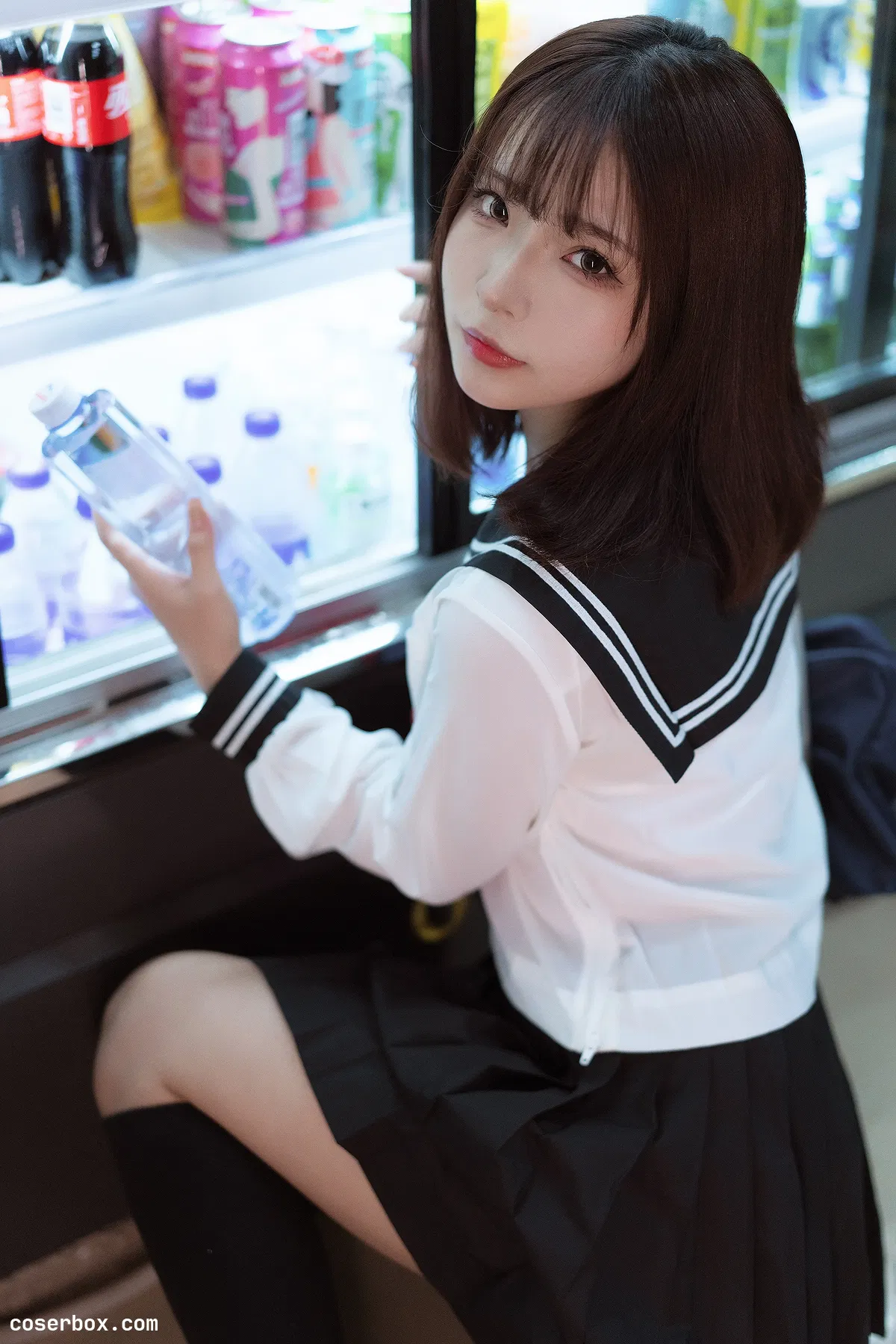 yuuhui玉汇 2024.06 - 2