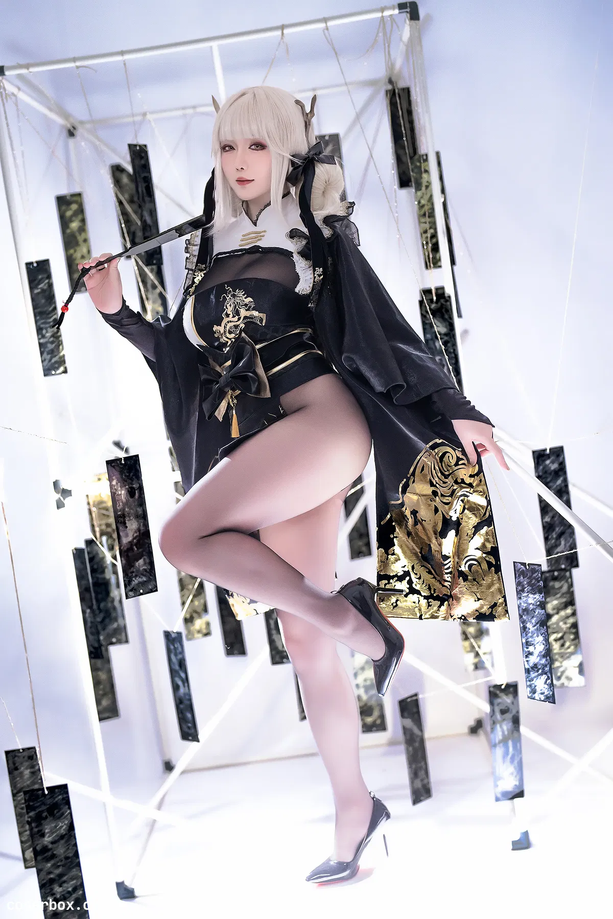 星之迟迟 2024.06.18 2024-4-B - 2