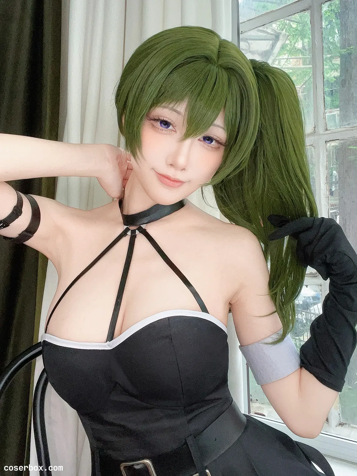 水淼Aqua 2024.06.18 葬送のフリ - レン Übel - 1