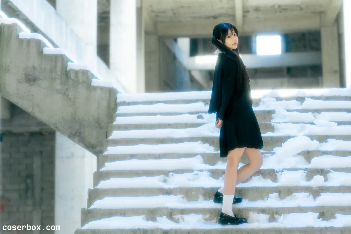 rua阮阮 2024.06.19 失乐园 - 1